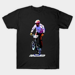 bmx T-Shirt